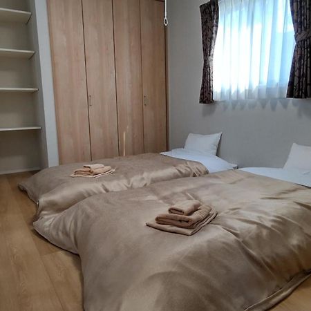 Basic Hotel Chichibu Bagian luar foto
