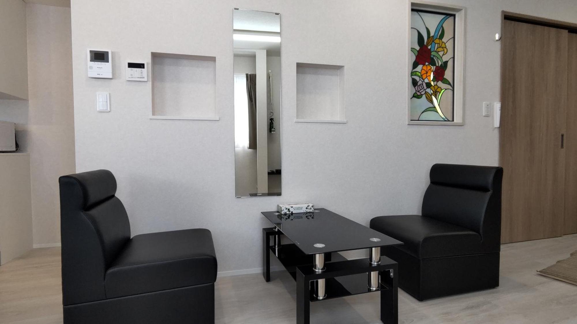 Basic Hotel Chichibu Bagian luar foto