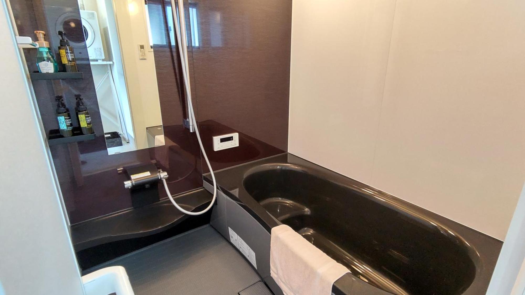 Basic Hotel Chichibu Bagian luar foto