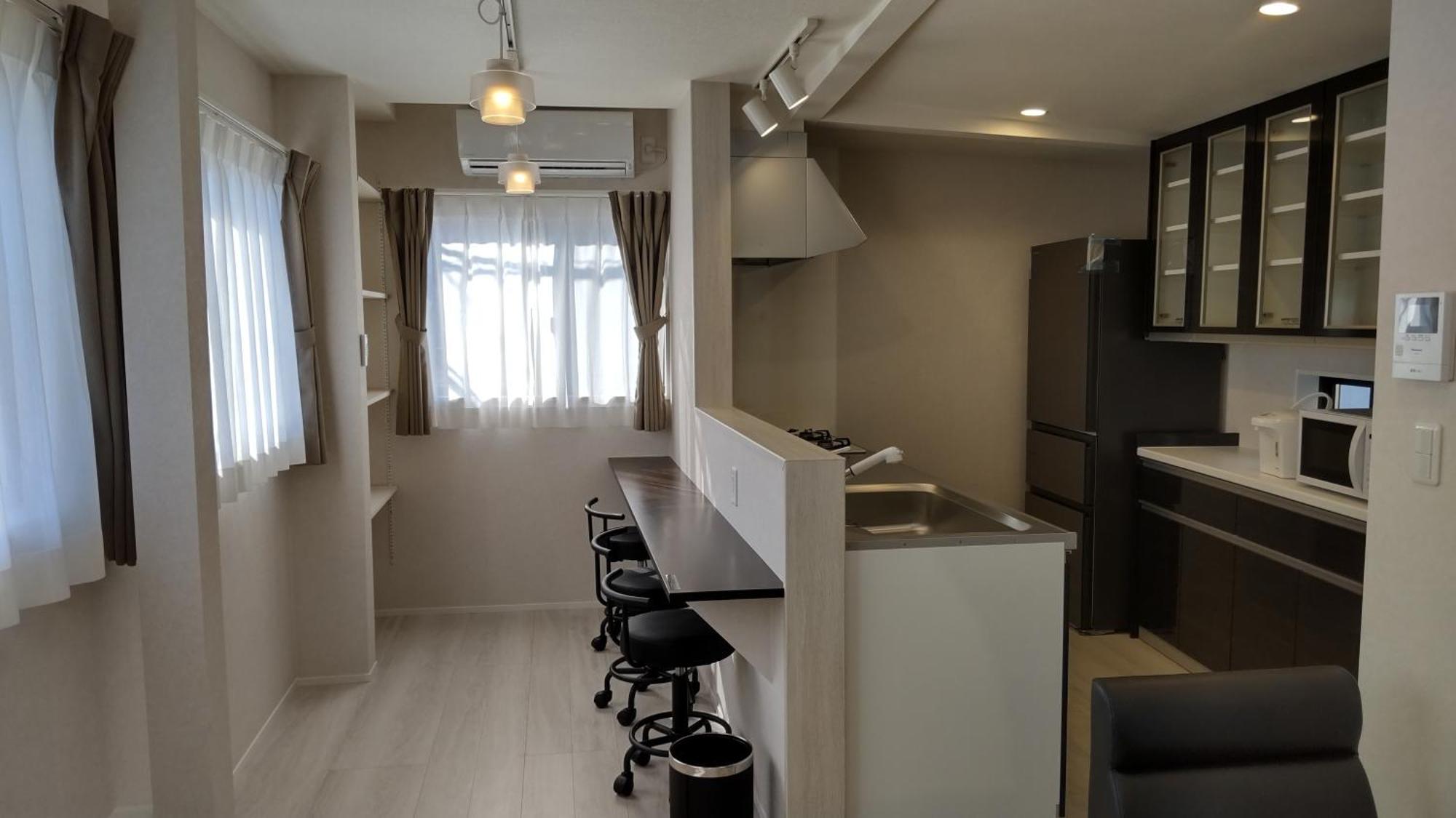 Basic Hotel Chichibu Bagian luar foto