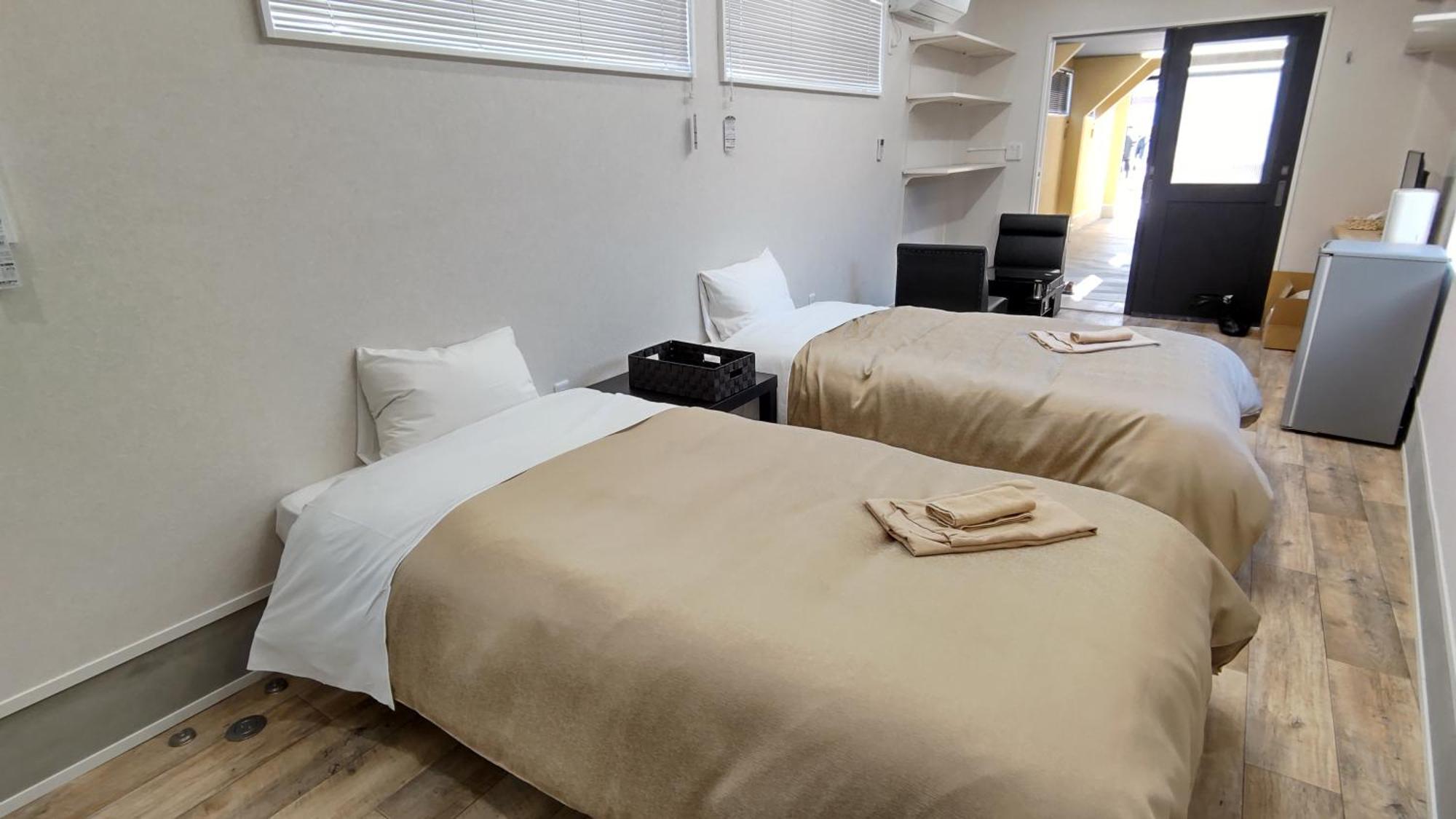 Basic Hotel Chichibu Bagian luar foto